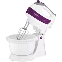 фото: Миксер Zelmer ZHM2460P