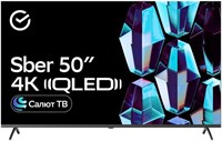фото: Телевизор Sber SDX-50UQ5235