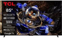 фото: Телевизор TCL 85X11K