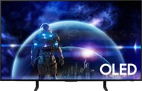 фото: Телевизор Samsung QE48S90DAEXRU