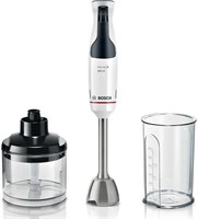 фото: Блендер Bosch MSM4W420