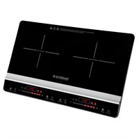 фото: Индукционная плита Endever Skyline IP-66