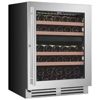 фото: Винный шкаф MC Wine W46DS