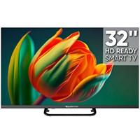 фото: Телевизор TopDevice TV 32 FRAMELESS NEO CS04 (TDTV32CS04H_BK)