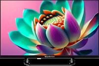 фото: Телевизор TopDevice TV 24 SMART TV YаOS CS07 (TDTV24CS07H_BK)