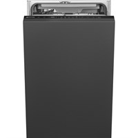 фото: Посудомоечная машина Smeg ST4533IN