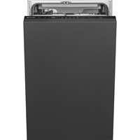 фото: Посудомоечная машина Smeg ST4523IN