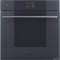 фото: Духовой шкаф Smeg SO6104S4PG