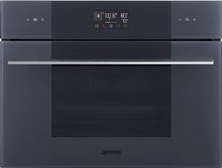 фото: Духовой шкаф Smeg SO4102S3G