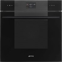 фото: Духовой шкаф Smeg SO6102TB3