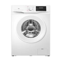 фото: Стиральная машина TCL F6 BLDC TWOF-608W12W