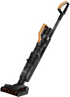 фото: Пылесос Garlyn M-7500 Dual
