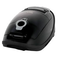 фото: Пылесос Miele Complete C3 Parquet XL PowerLine Obsidian