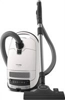фото: Пылесос Miele Complete C3 125 Edition lotus