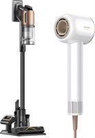 фото: Пылесос Dreame Cordless Vacuum Cleaner Z20