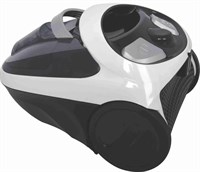 фото: Пылесос Willmark VC-2255CYM