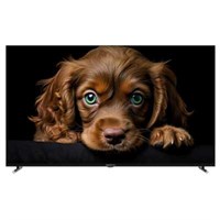 фото: Телевизор TopDevice TV 55 QLED CQ08 (TDTV55CQ08U_BK)