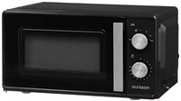 фото: Микроволновая печь Oursson MM1702/BL