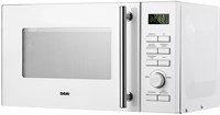 фото: Микроволновая печь BBK 23MWS-951T/W