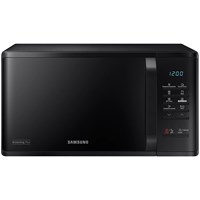 фото: Микроволновая печь Samsung MG23K3513AK/BW