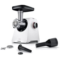 фото: Мясорубка Bosch MFWS420W