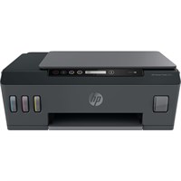 фото: МФУ Hewlett-Packard HP Smart Tank 500 ( 4SR29A)