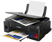фото: МФУ Canon PIXMA G3410