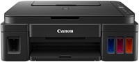 фото: МФУ Canon PIXMA G2410