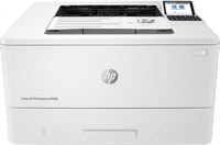 фото: МФУ Hewlett-Packard LaserJet Enterprise M406dn