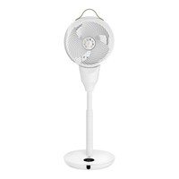 фото: Вентилятор Electrolux EFF-1030W