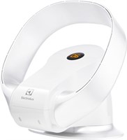 фото: Вентилятор Electrolux ETF-115W