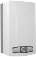 фото: Водонагреватель Baxi LUNA3 COMFORT 1.310Fi