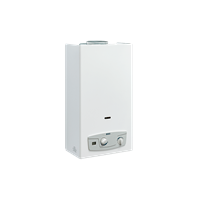 фото: Водонагреватель Baxi SIG-2 14 i