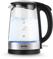 фото: Электрический чайник Vitek VT-8807