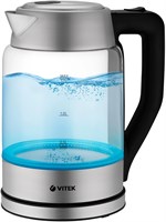 фото: Электрический чайник Vitek VT-7043