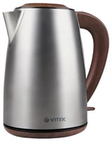 фото: Электрический чайник Vitek VT-1162 черный