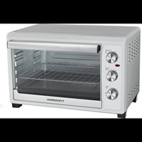 фото: Минипечь Horizont MO-4501W
