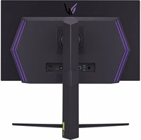 фото: Монитор LG 27GS95QE-B