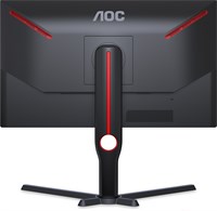 фото: Монитор AOC 25G3ZM