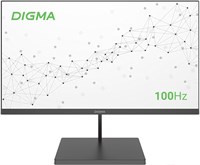 фото: Монитор Digma 24A501F