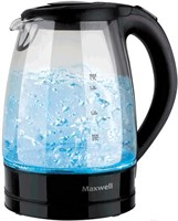 фото: Электрический чайник Maxwell MW-1004