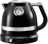 фото: Электрический чайник KitchenAid 5KEK1522EBK