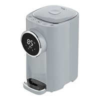 фото: Термопот Tesler TP-5060 Sand grey