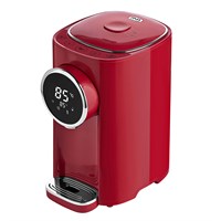 фото: Термопот Tesler TP-5060 Red