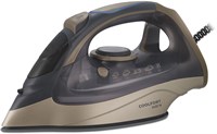 фото: Утюг Coolfort CF-3410