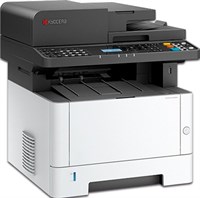фото: МФУ Kyocera MA4000fx