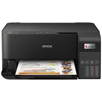 фото: МФУ Epson L3550