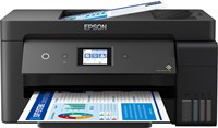 фото: МФУ Epson L14150