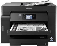 фото: МФУ Epson M15140