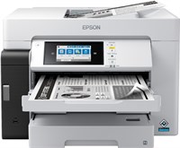 фото: МФУ Epson M15180